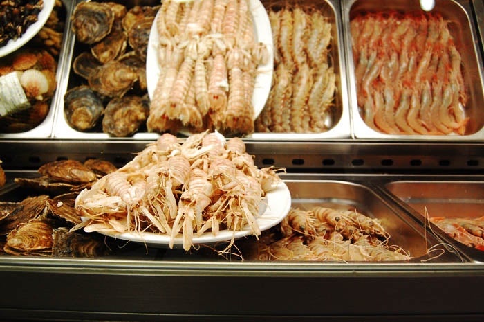 Un sitio para hacer la ola 1014. Un sitio para hacer la ola