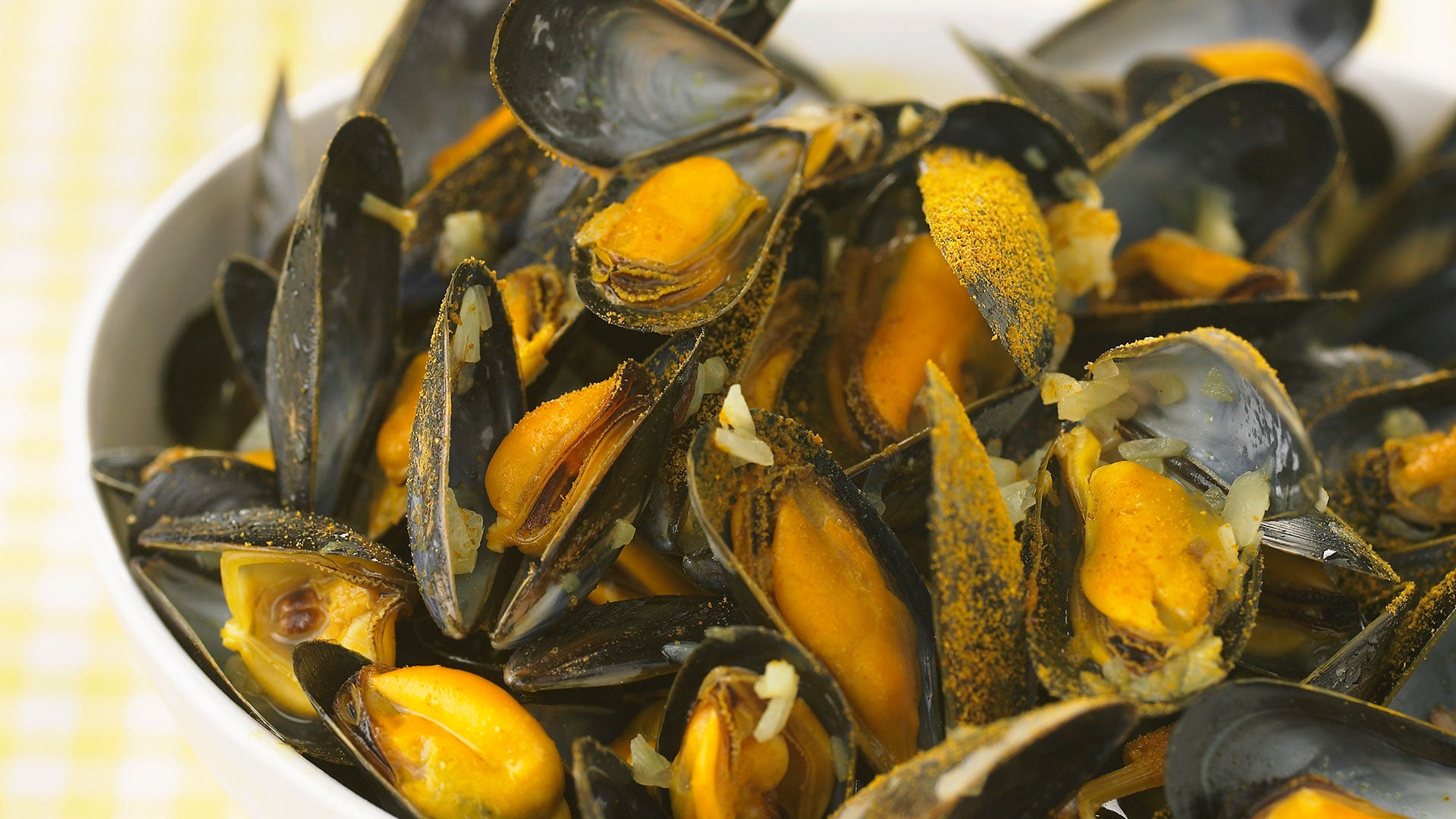 20 recetas rápidas y fáciles para Navidad