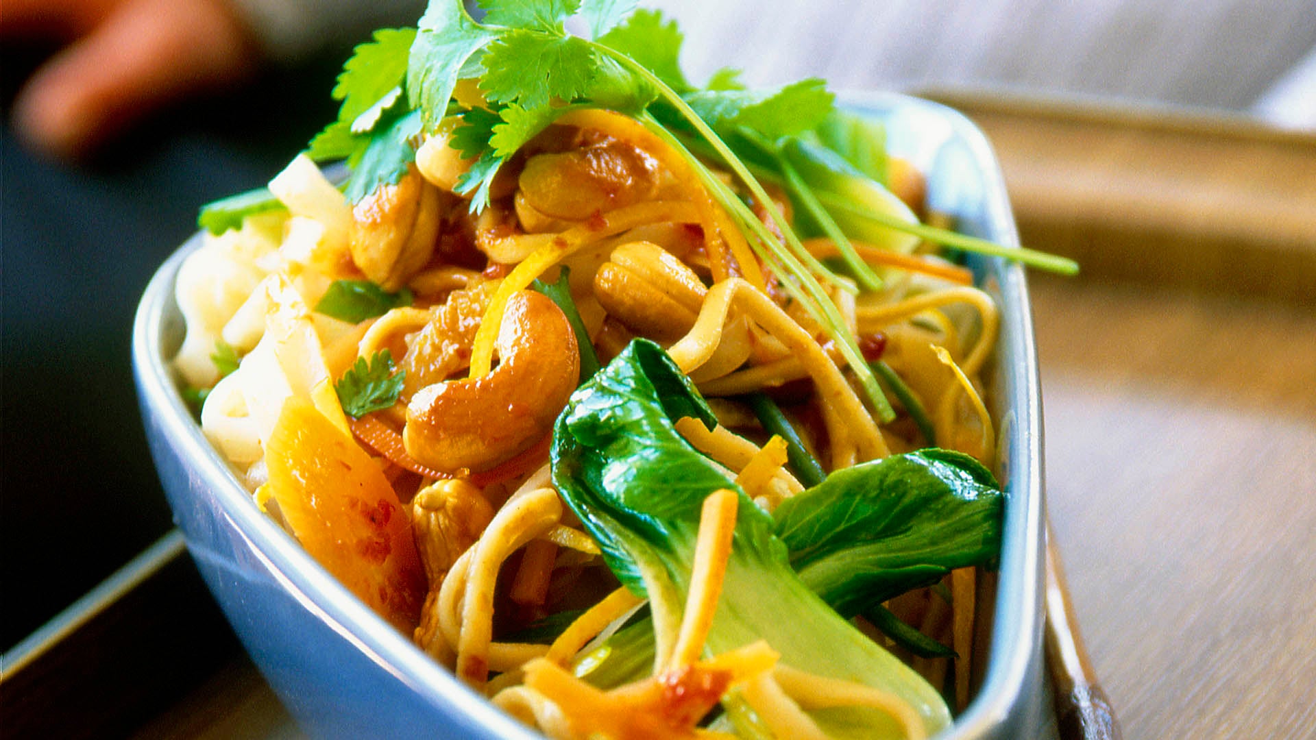 Diez ensaladas de pasta fría para que la disfrutes en verano | Gurmé