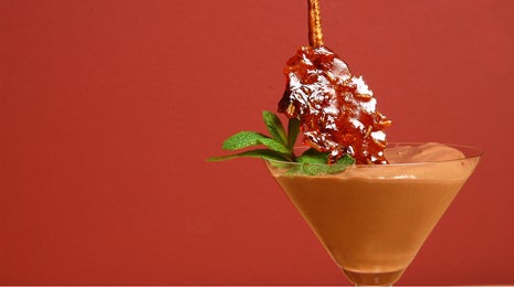 20 recetas ideales para la cena de Nochevieja - Gurmé