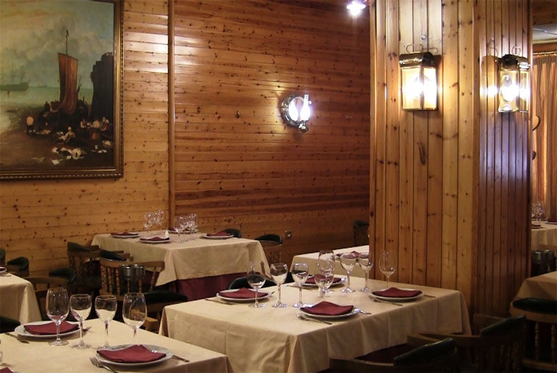 Todo lo que alberga el mar 1033. Todo lo que alberga el mar