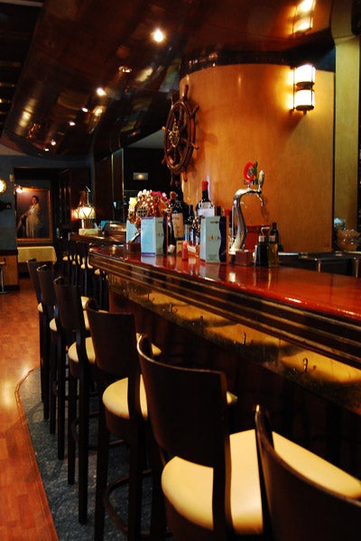 Pescados y mariscos andaluces 1036. Pescados y mariscos andaluces