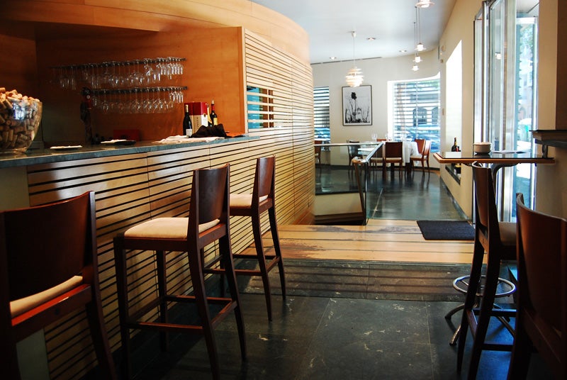 Tribeca, sin lugar a dudas 1084. Tribeca, sin lugar a dudas