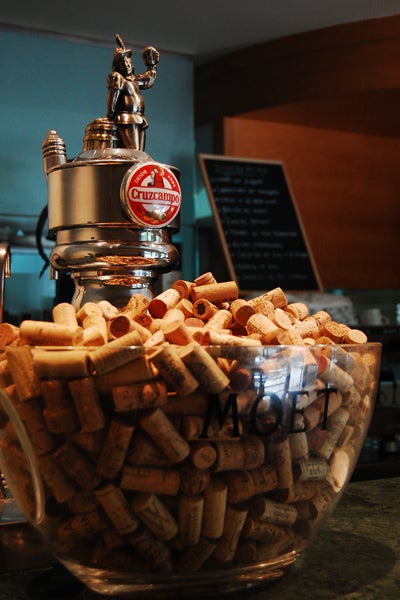 Tribeca, sin lugar a dudas 1087. Tribeca, sin lugar a dudas