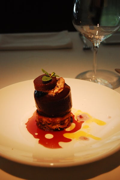 Tribeca, sin lugar a dudas 1085. Tribeca, sin lugar a dudas