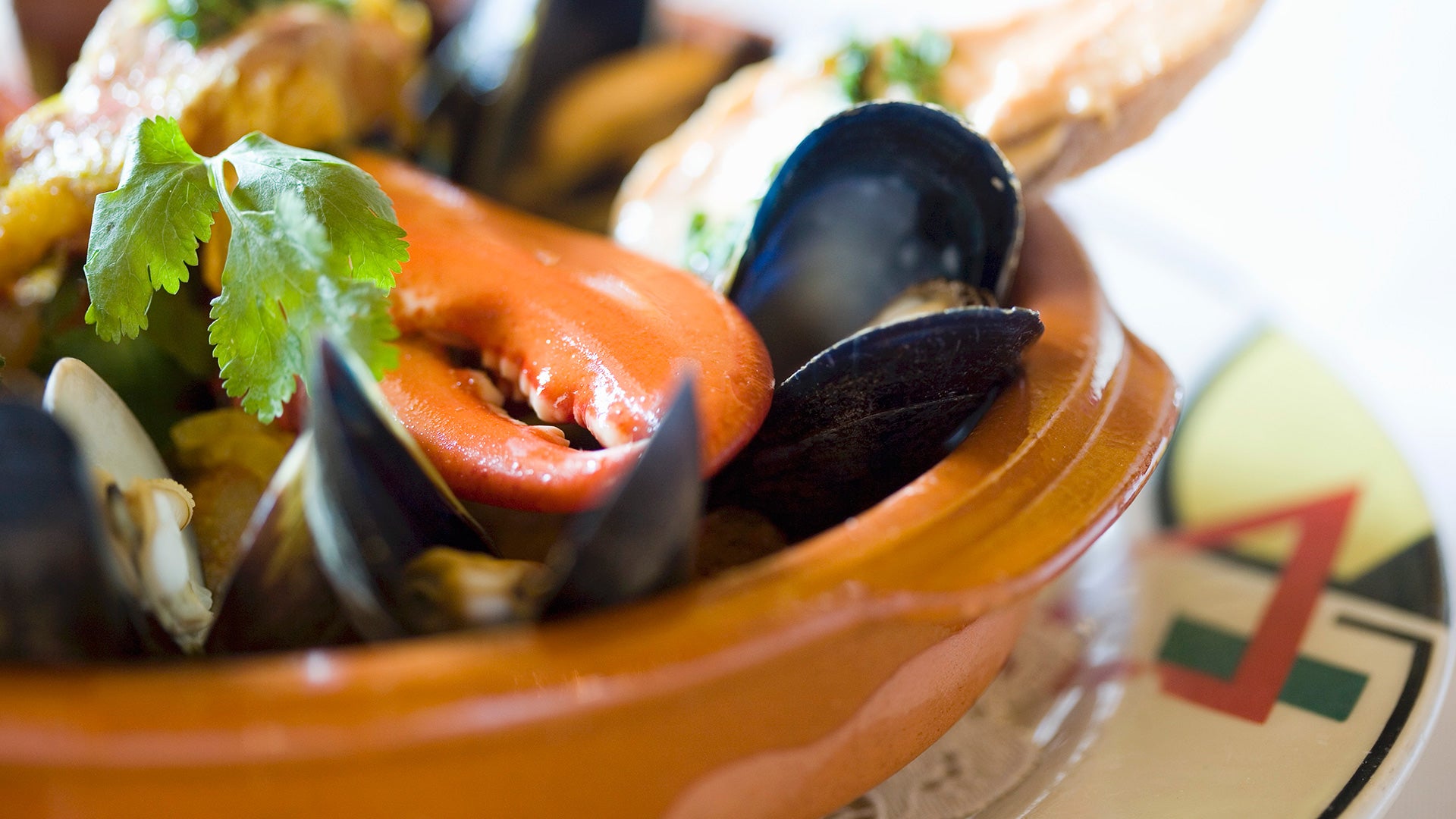 Recetas de primeros platos para Navidad