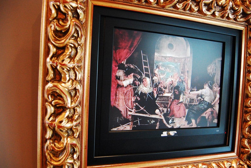 Diferenciado por su especialización en tapas 446. Diferenciado por su especialización en tapas