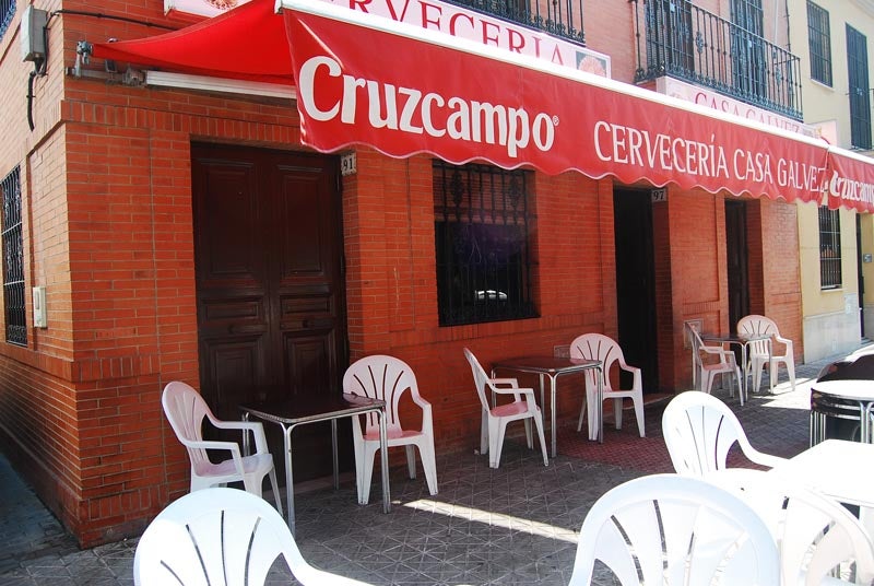 Hay caracoles 1123. Hay caracoles