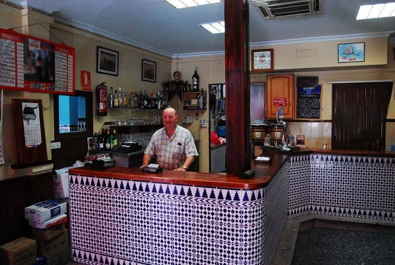 Hay caracoles 1125. Hay caracoles