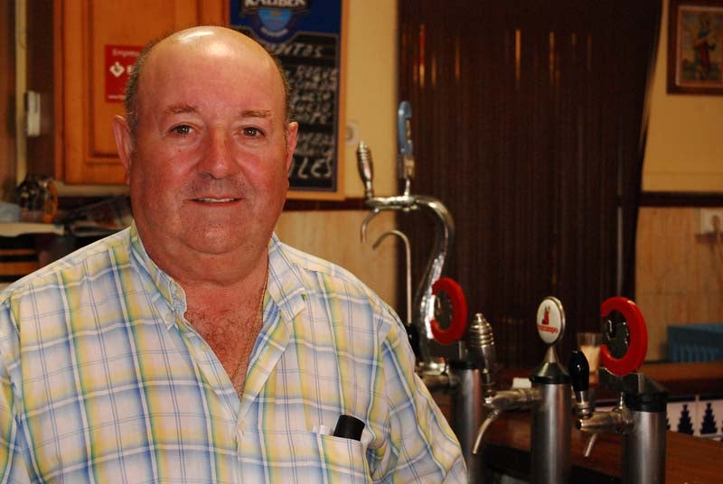 Hay caracoles 1126. Hay caracoles