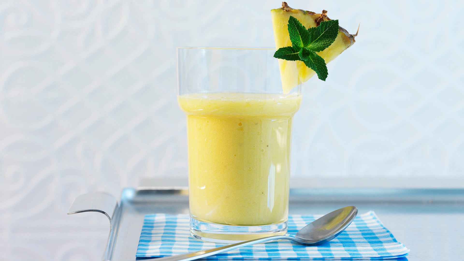 Prueba las recetas de batidos y smoothies más refrescantes