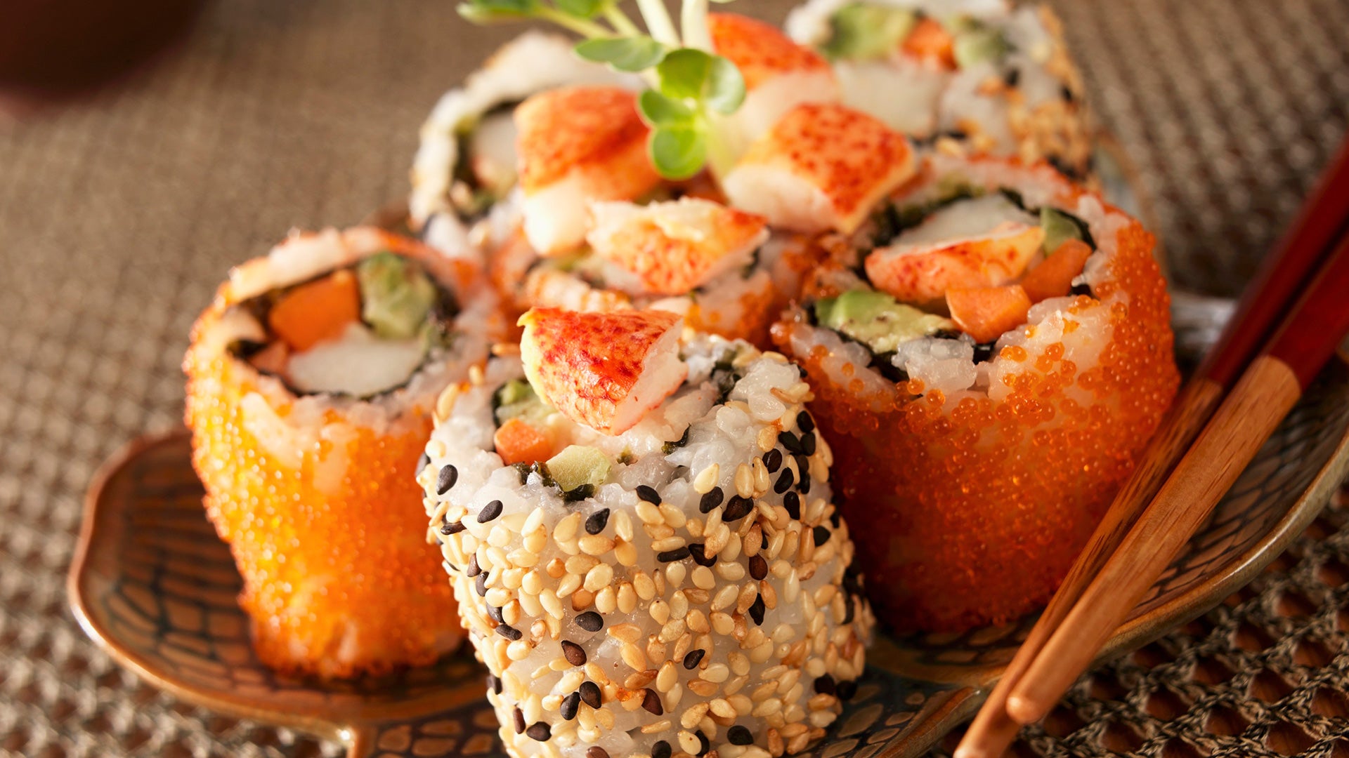 20 recetas con salmón ahumado para cualquier fiesta - Gurmé