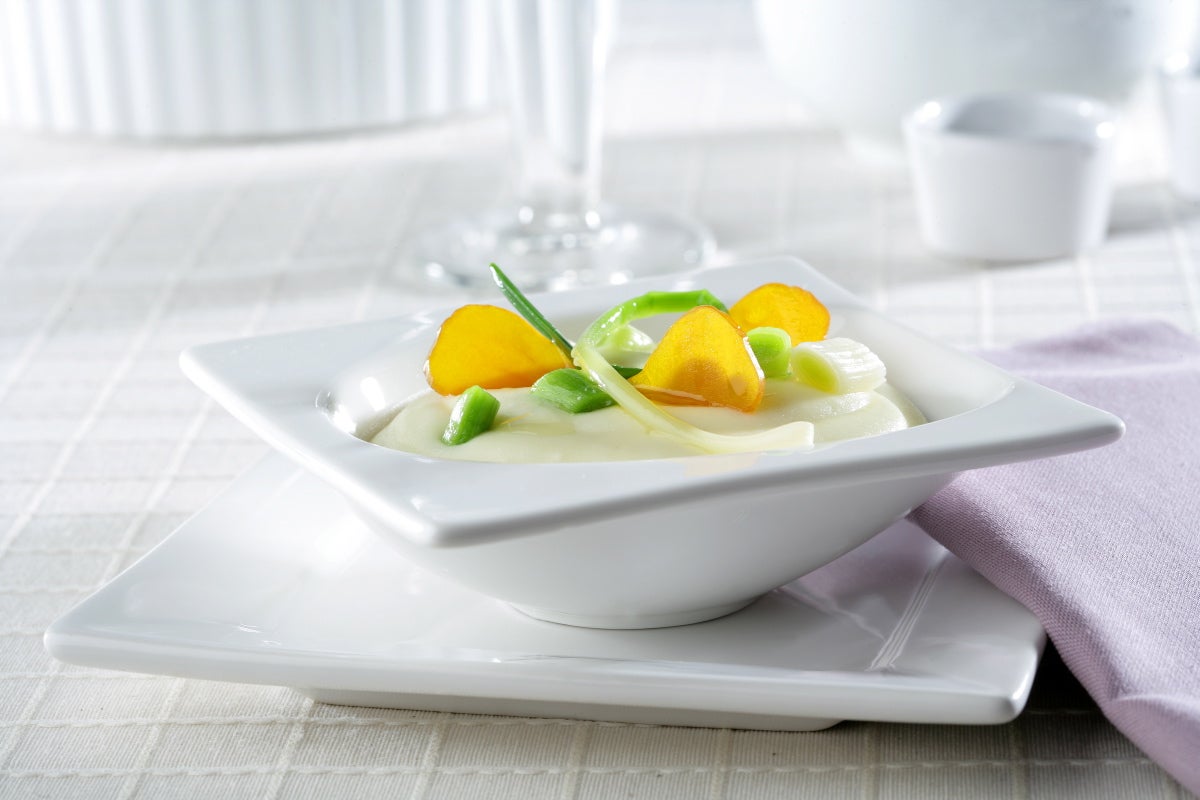 20 recetas fáciles con patatas para principiantes - Gurmé