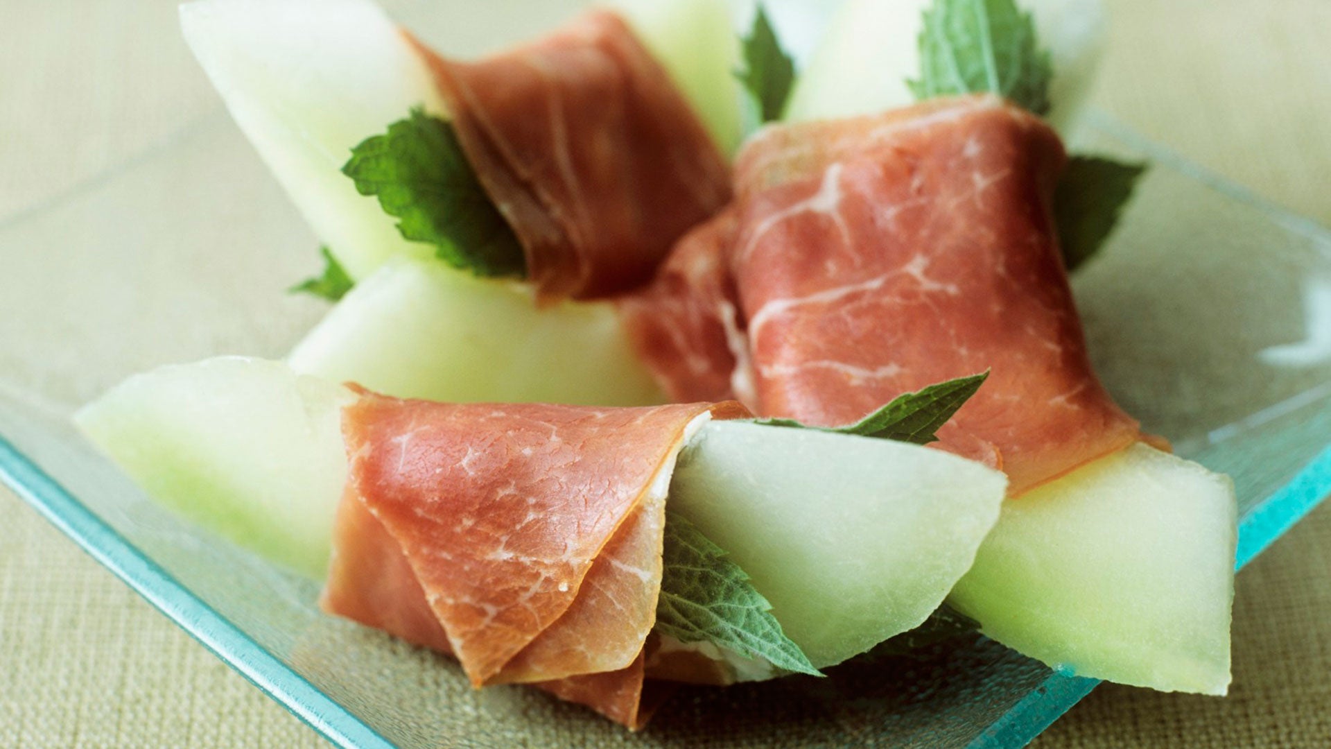 20 canapés fáciles y rápidos para Navidad - Gurmé