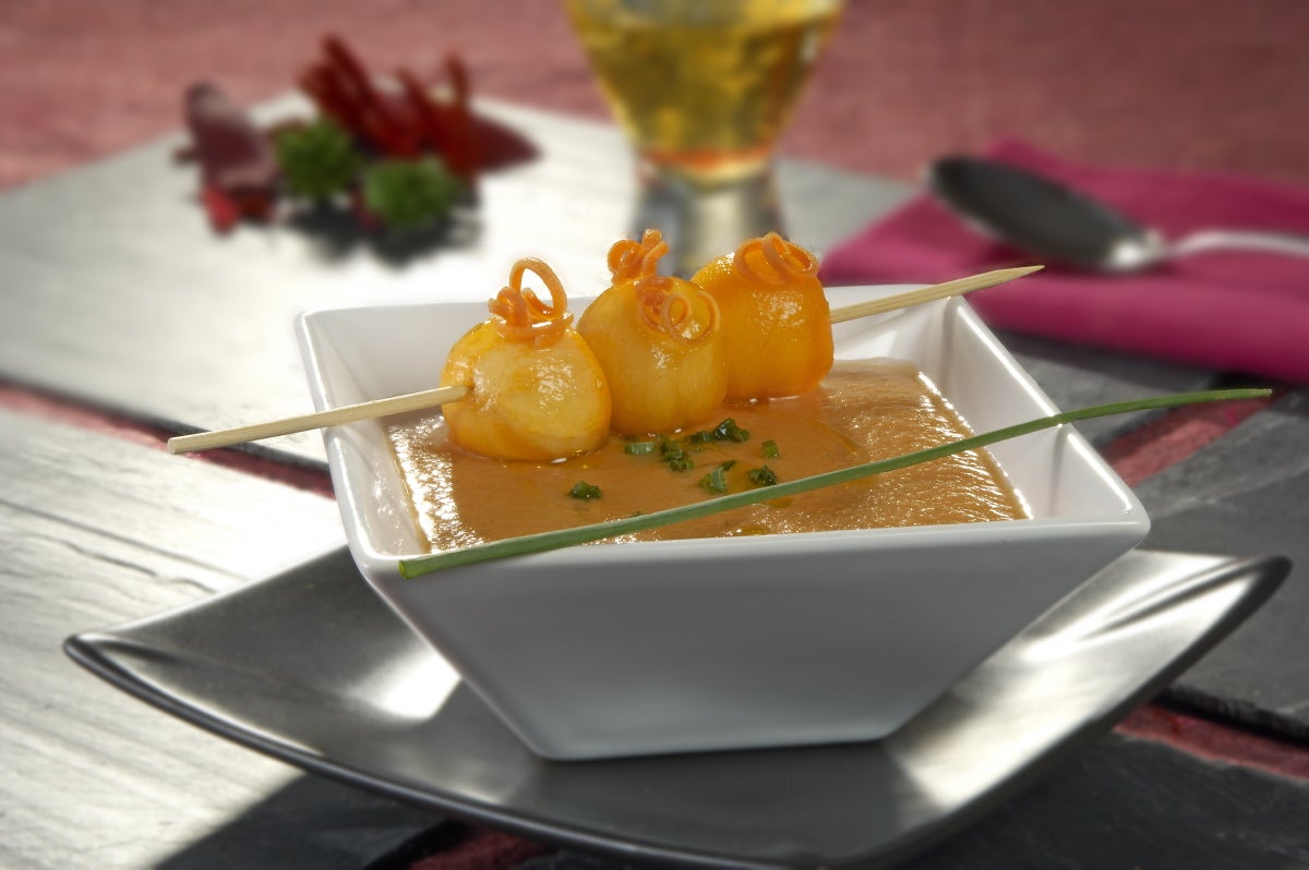 Cómo hacer el gazpacho perfecto y 7 variantes más para tomar este verano