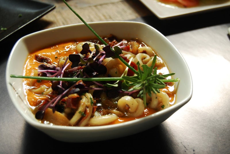 Ambiente cosmopolita 1190. Ambiente cosmopolita