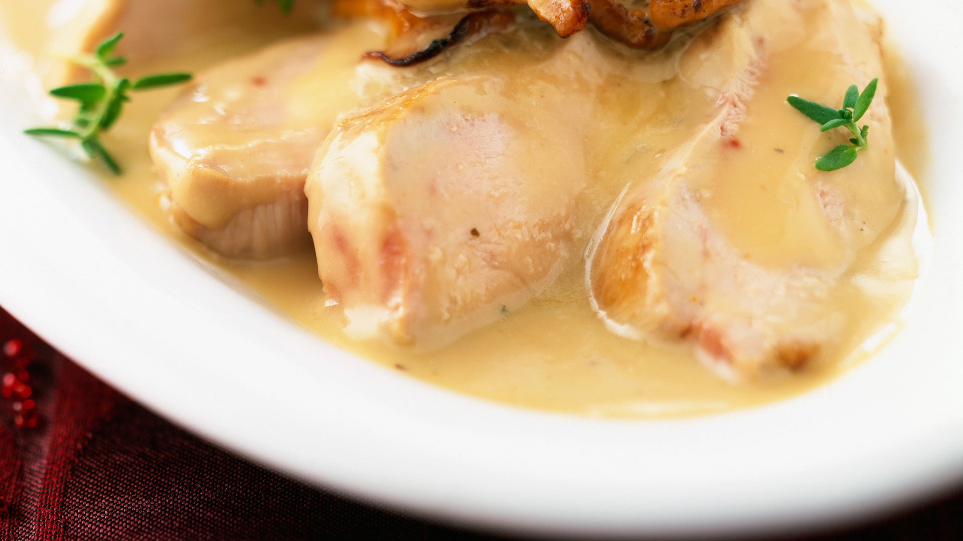 Recetas fáciles para preparar el pavo en Navidad