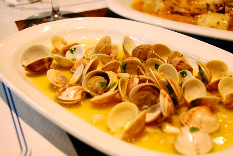 Los Palacios (Bermejales, Sevilla)