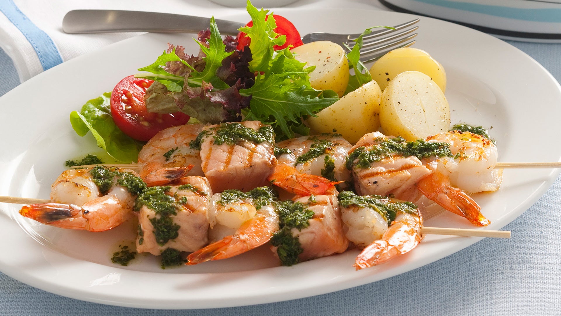 20 recetas con salmón ahumado para cualquier fiesta - Gurmé