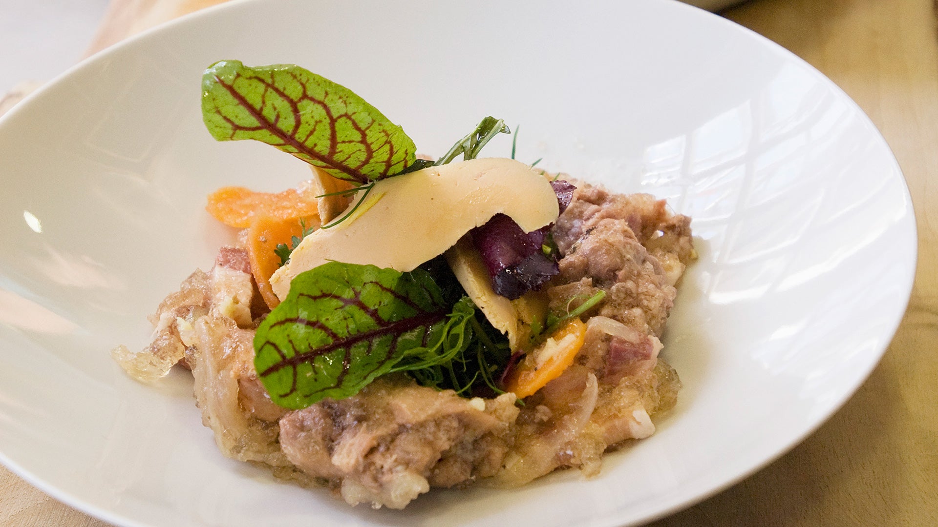 Recetas de carne para Navidad