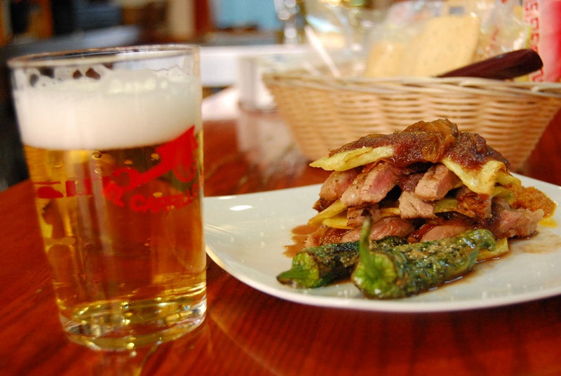 El bar más antiguo de Dos Hermanas 1271. El bar más antiguo de Dos Hermanas