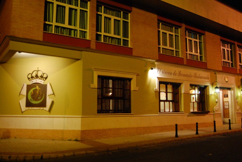 La esencia de Alcalá 1309. La esencia de Alcalá