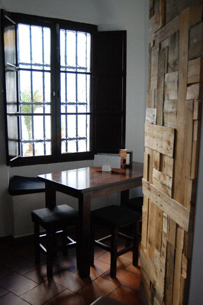 Cocina viva 1337. Cocina viva