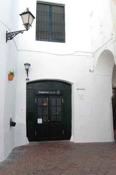 Besana Tapas