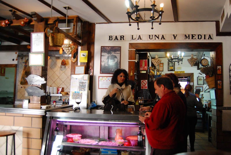 Apología del cerdo ibérico 1355. Apología del cerdo ibérico