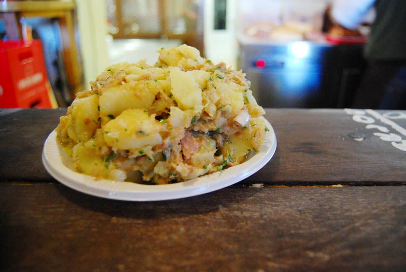 Una bodega mítica de La Pañoleta 1362. Una bodega mítica de La Pañoleta