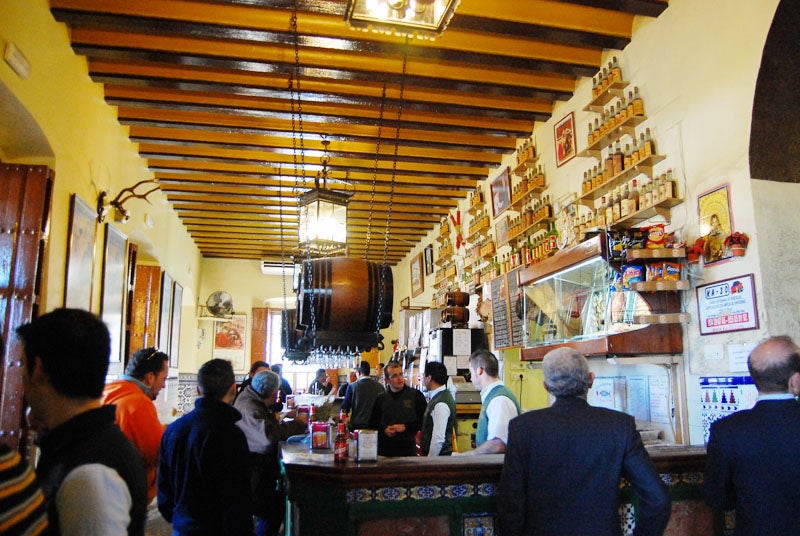Bodega San Rafael