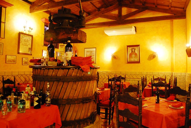 Cocina con mimo 1378. Cocina con mimo