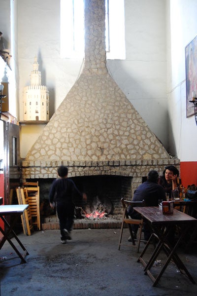 Un siglo de buen mosto aljarafeño 1395. Un siglo de buen mosto aljarafeño