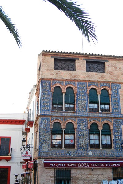 Un clásico de Carmona 1404. Un clásico de Carmona