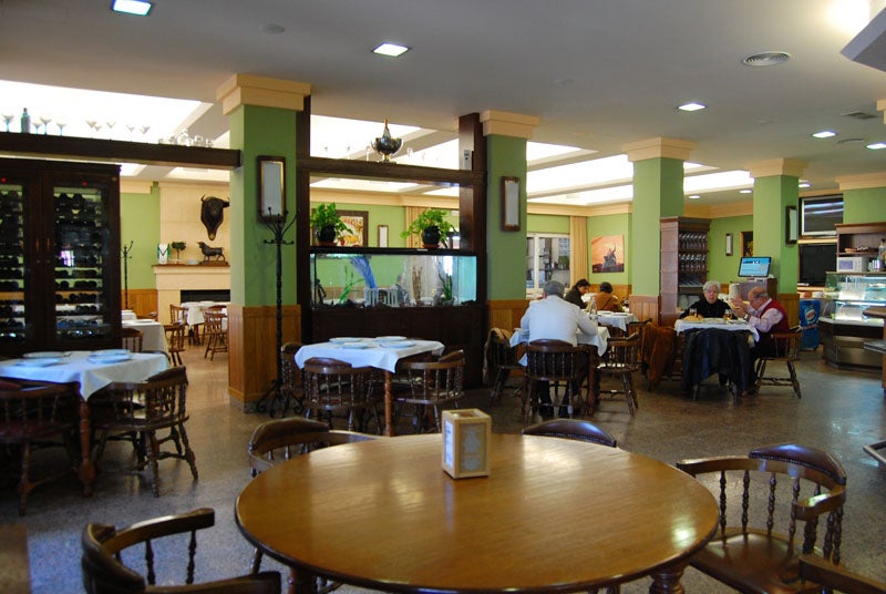 Ambiente taurino en Sanlúcar la Mayor 1433. Ambiente taurino en Sanlúcar la Mayor