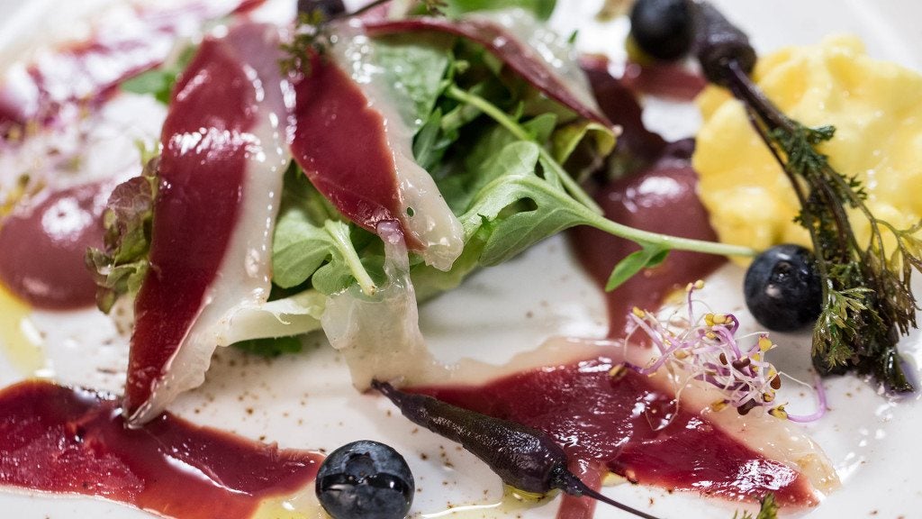 Restaurante Placentines en el centro de Sevilla. Restaurante Placentines en el centro de Sevilla