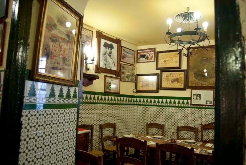 El encanto de la taberna 578. El encanto de la taberna
