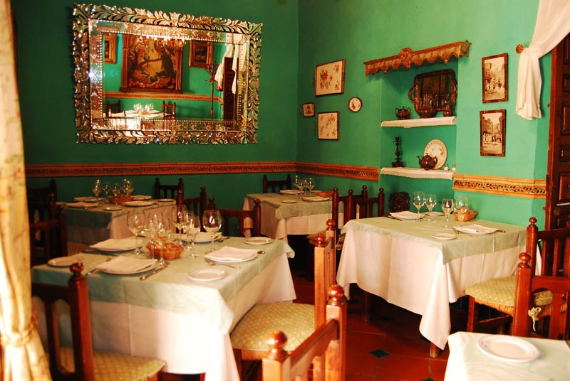 En el corazón de la judería 596. En el corazón de la judería