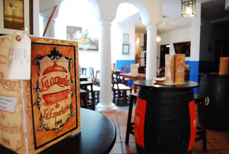 Señas de identidad 601. Señas de identidad