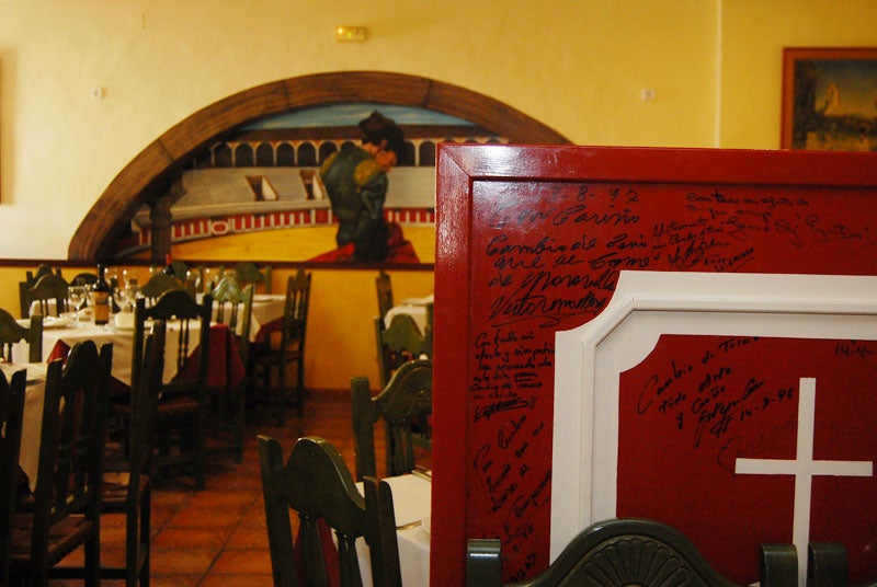 Paseíllo de la originalidad 1529. Paseíllo de la originalidad