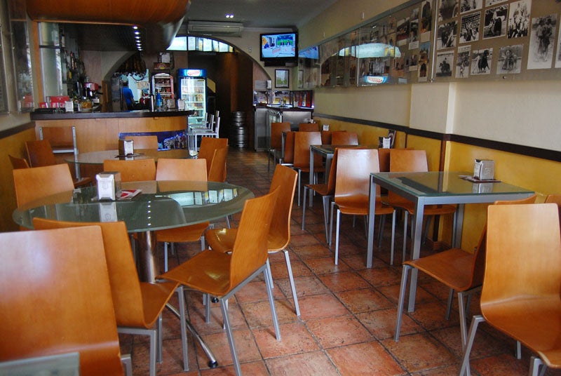 Paseíllo de la originalidad 1530. Paseíllo de la originalidad