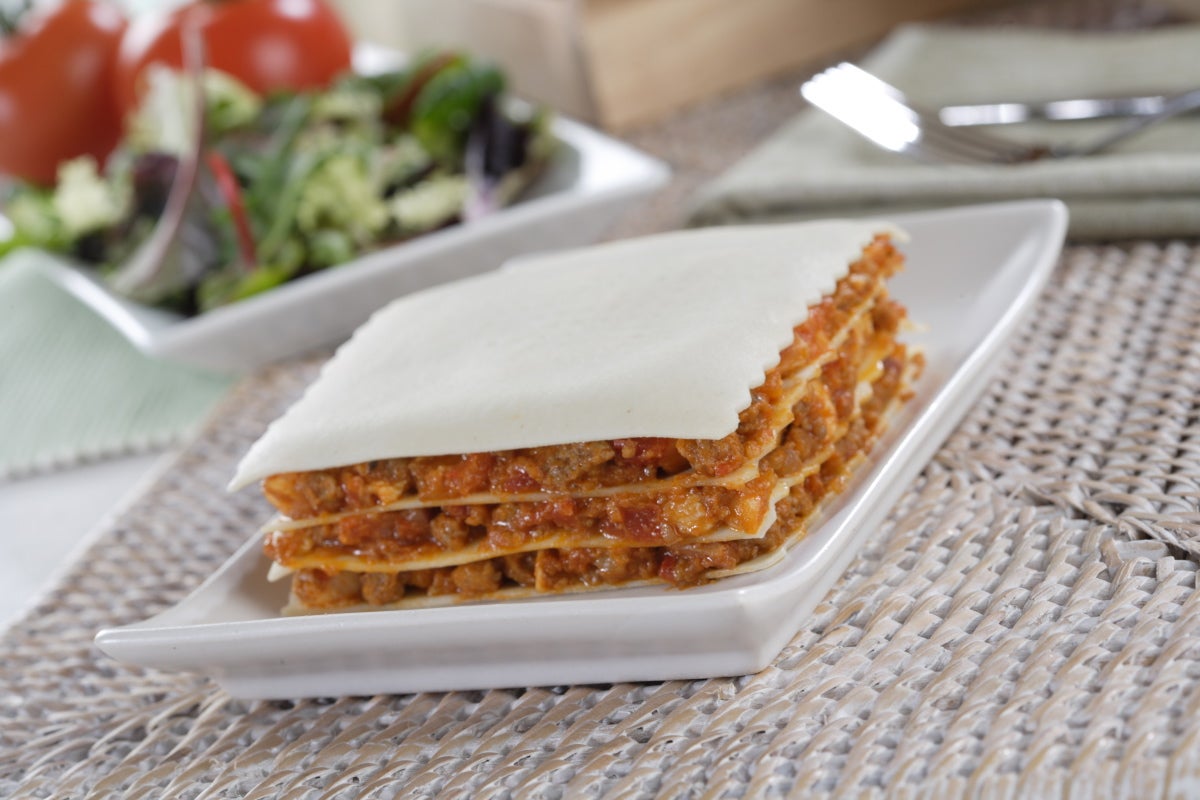 20 recetas de lasaña variadas y diferentes | Gurmé