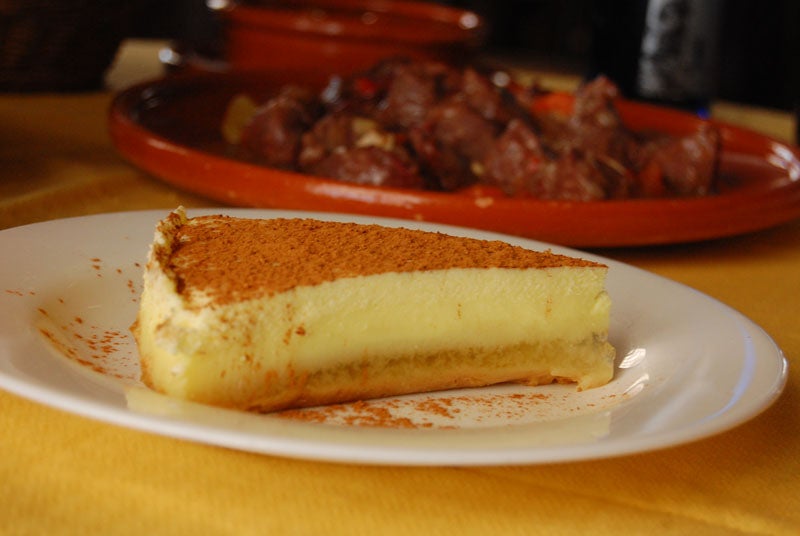 Olores de olla y caldo en Constantina 1544. Olores de olla y caldo en Constantina