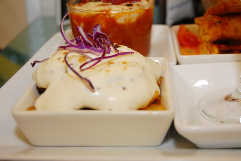 La vida plena de un bar 1561. La vida plena de un bar