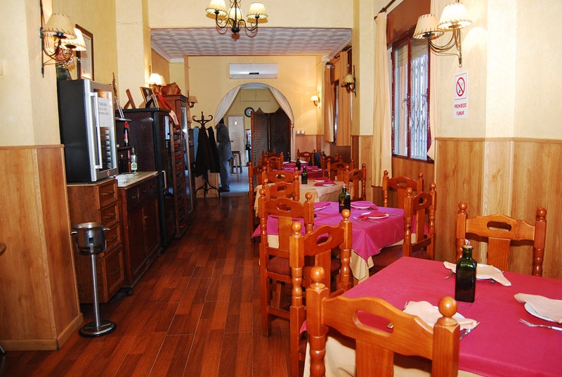 Cuando el carnicero sirve la comida 1565. Cuando el carnicero sirve la comida