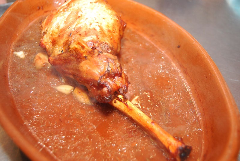 Cuando el carnicero sirve la comida 1568. Cuando el carnicero sirve la comida