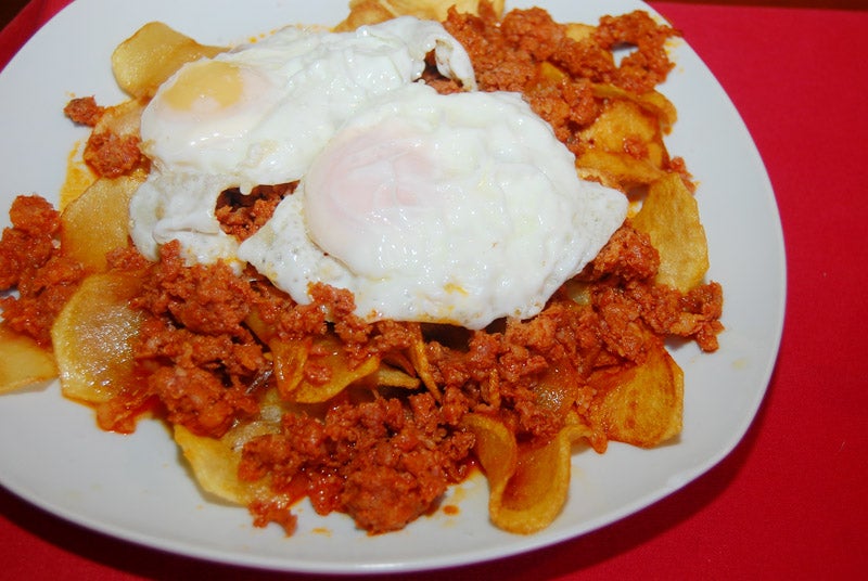 Cuando el carnicero sirve la comida 1571. Cuando el carnicero sirve la comida