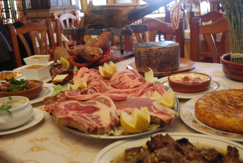 De toda la vida 1608. De toda la vida