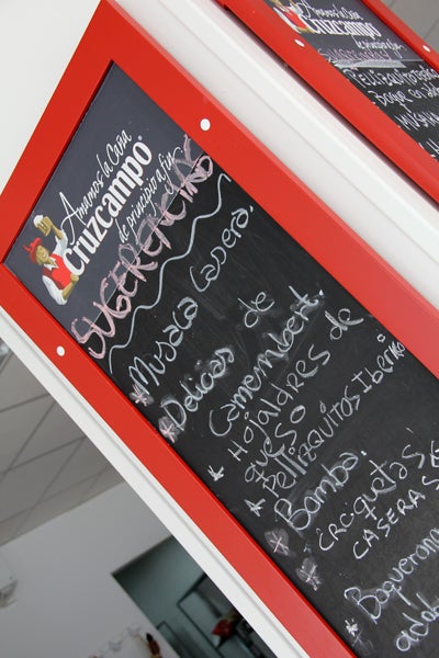 El «pescaíto» de la Algaba 1660. El «pescaíto» de la Algaba