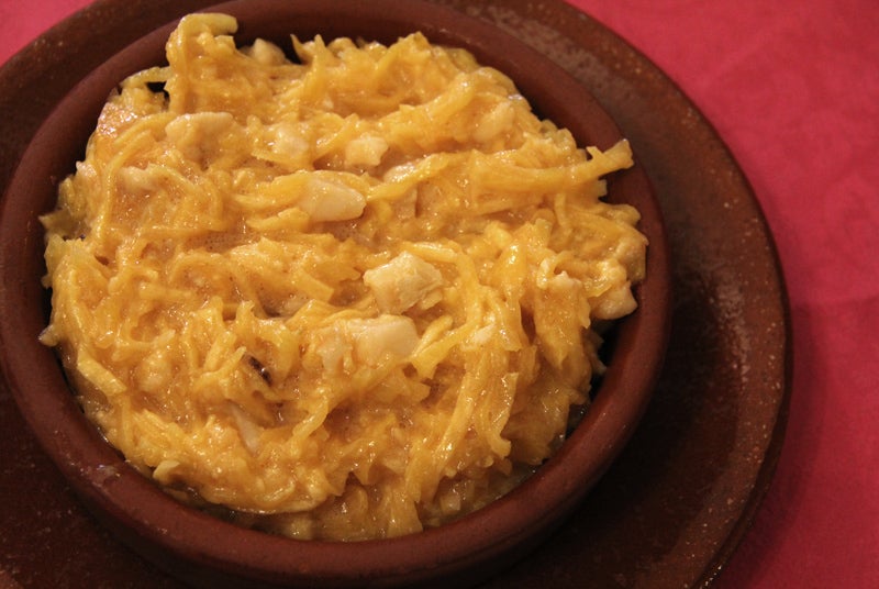 Quien prueba, repite